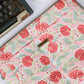 Cotton Laptop Sleeve/Cover