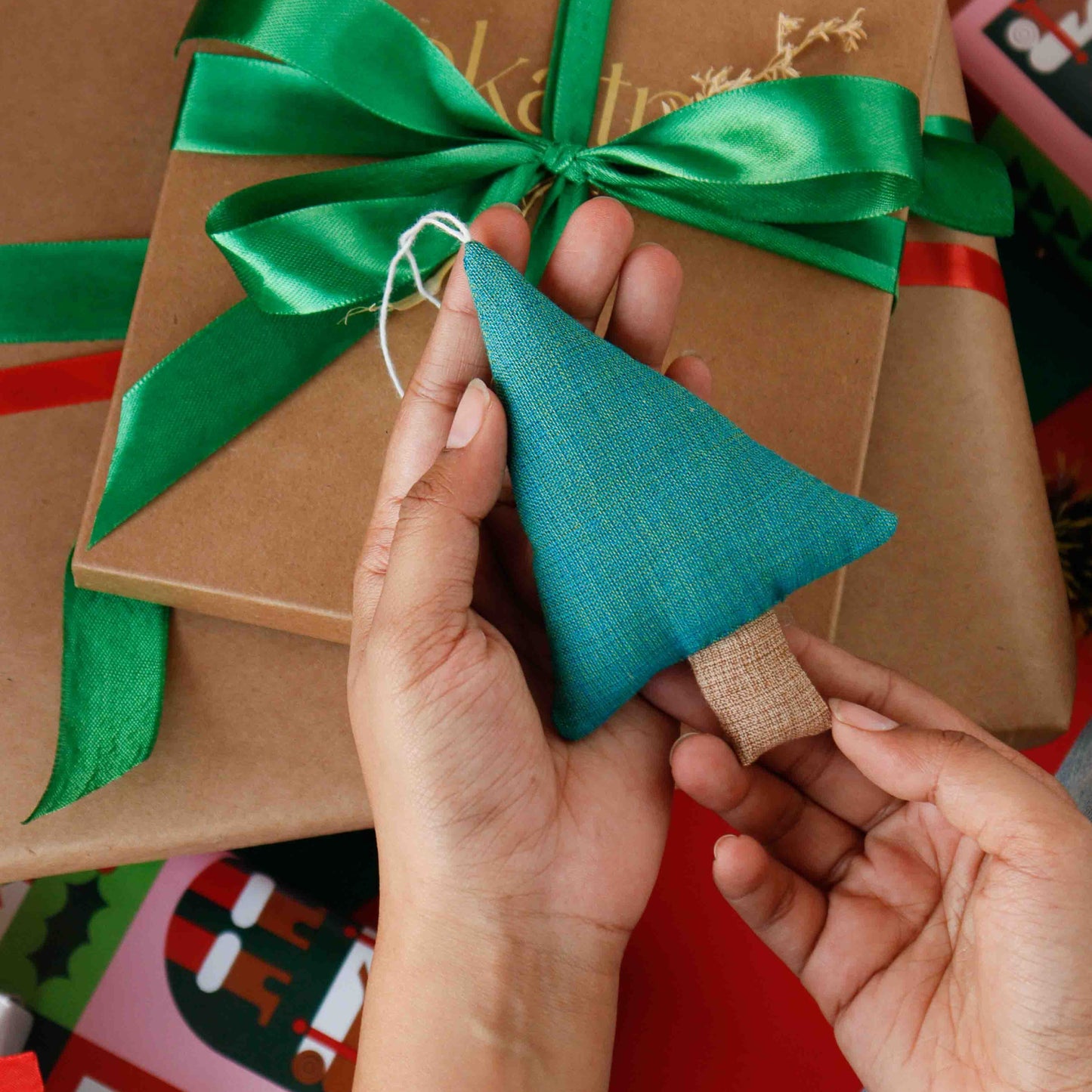 The Merry Box - Christmas Gifting Hamper