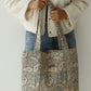 Noor Tote Bag