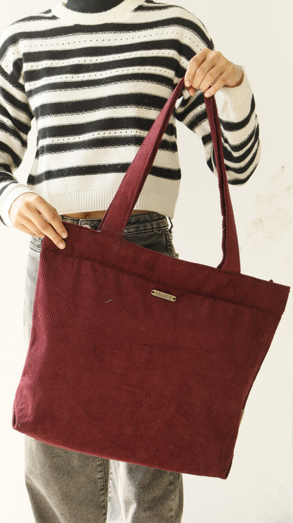 Everyday Tote