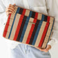 Cotton Laptop Sleeve/Cover