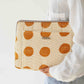 Cotton Laptop Sleeve/Cover