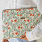 Cotton Laptop Sleeve/Cover