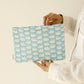 Sustainable Cotton Large Pouch by Ekatra