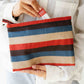 Sustainable Cotton Large Pouch by Ekatra