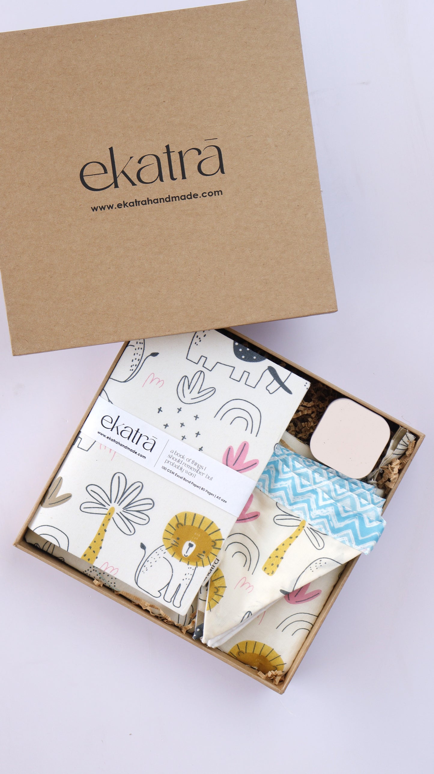 Baby Box – A Thoughtful Beginning