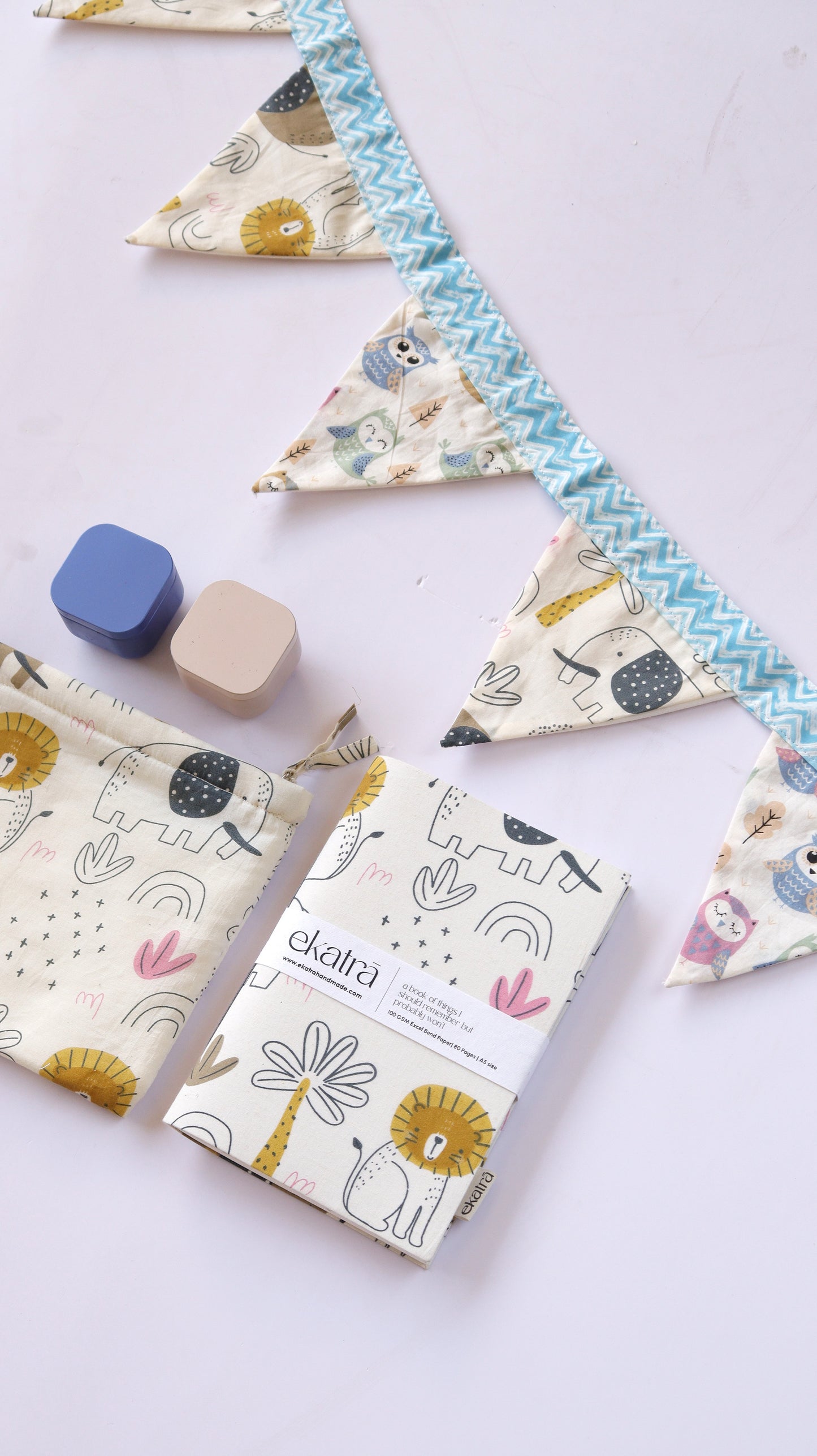 Baby Box – A Thoughtful Beginning