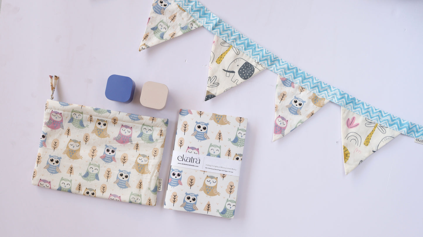 Baby Box – A Thoughtful Beginning