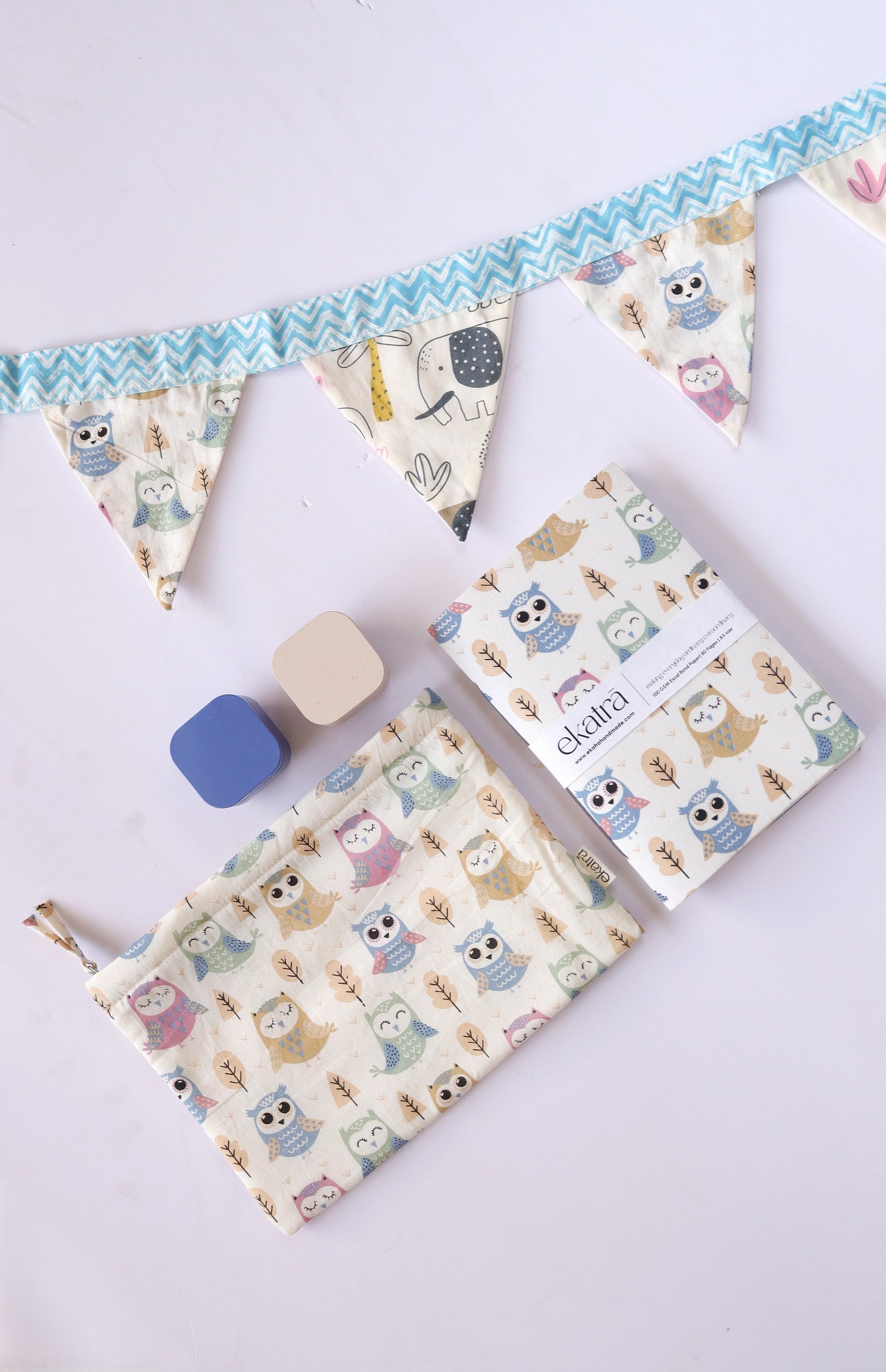 Baby Box – A Thoughtful Beginning