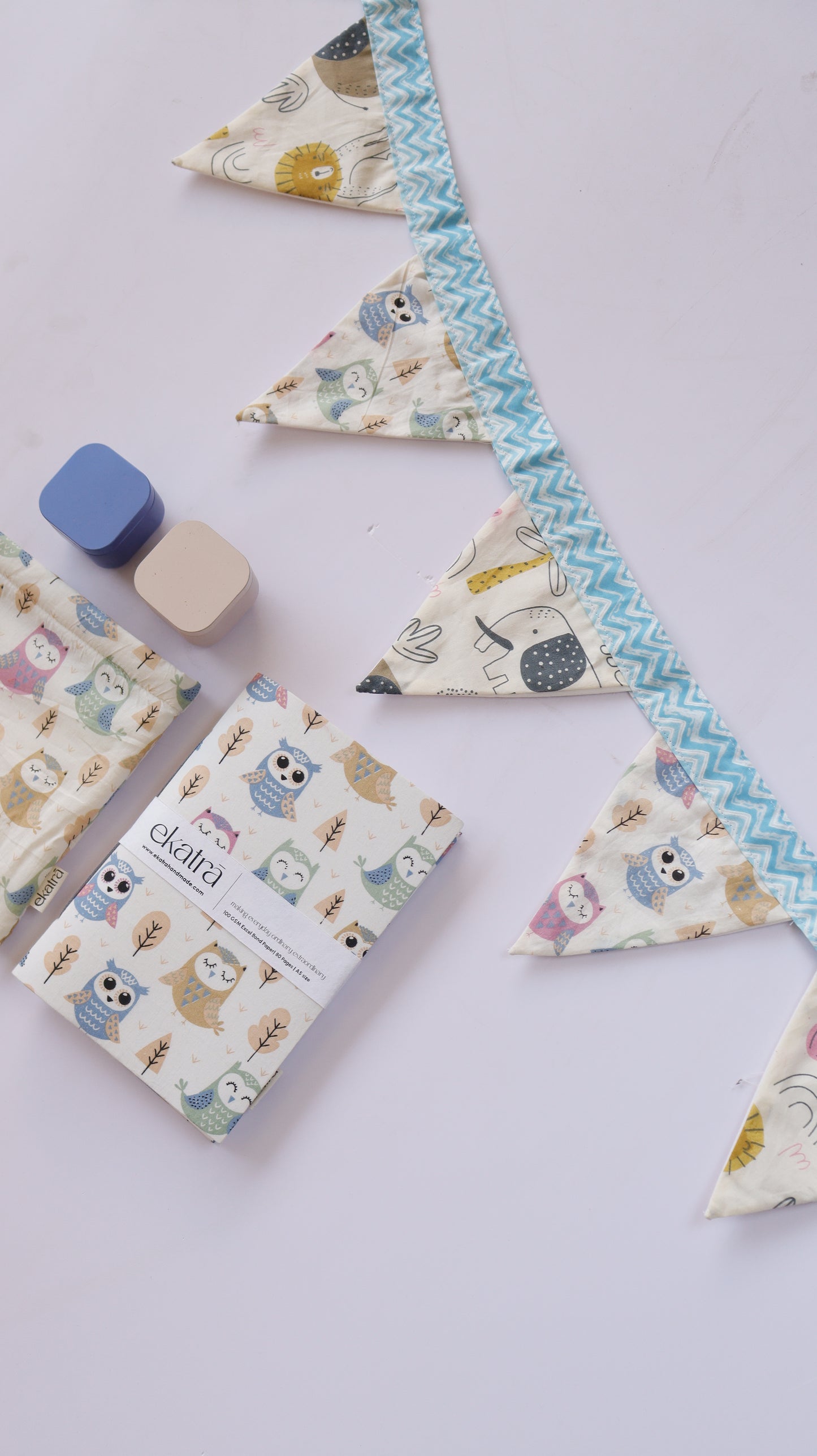 Baby Box – A Thoughtful Beginning