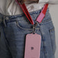 The Adjustable Mobile Lanyards