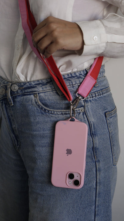 Mobile Lanyards