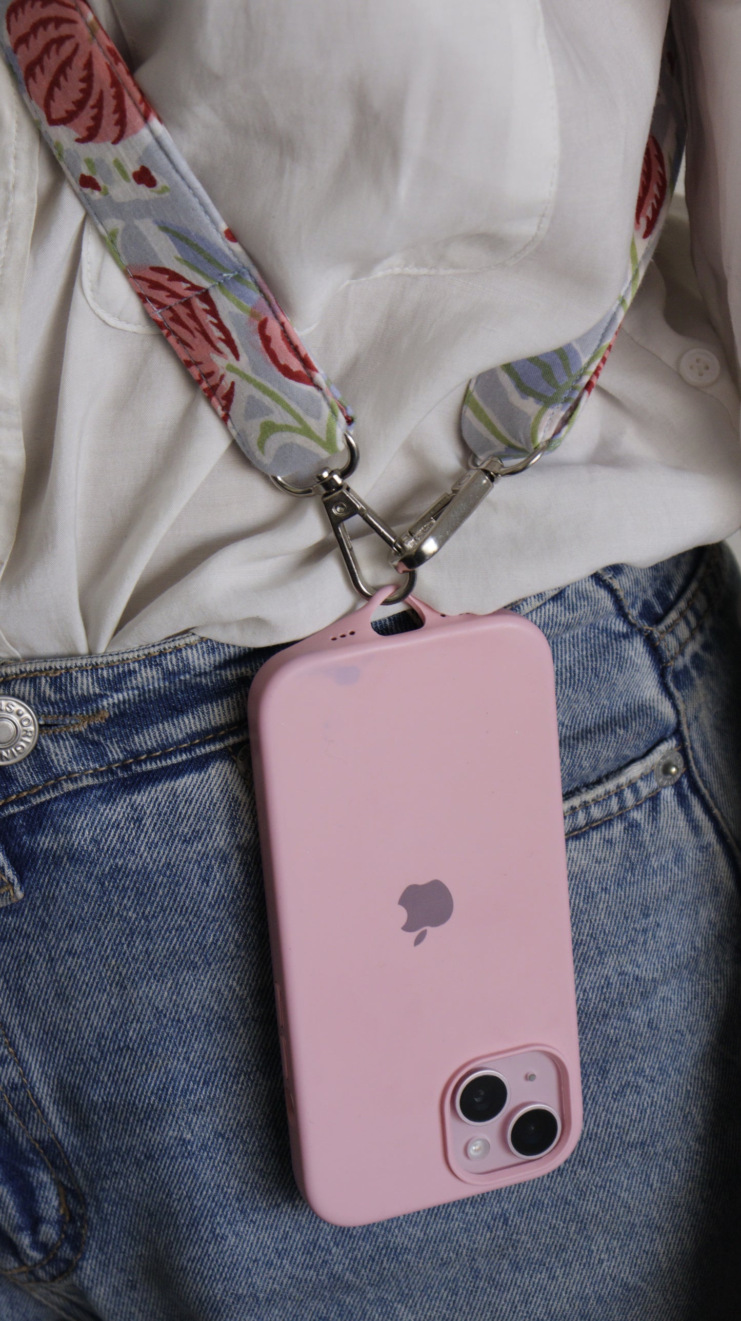 Mobile Lanyards
