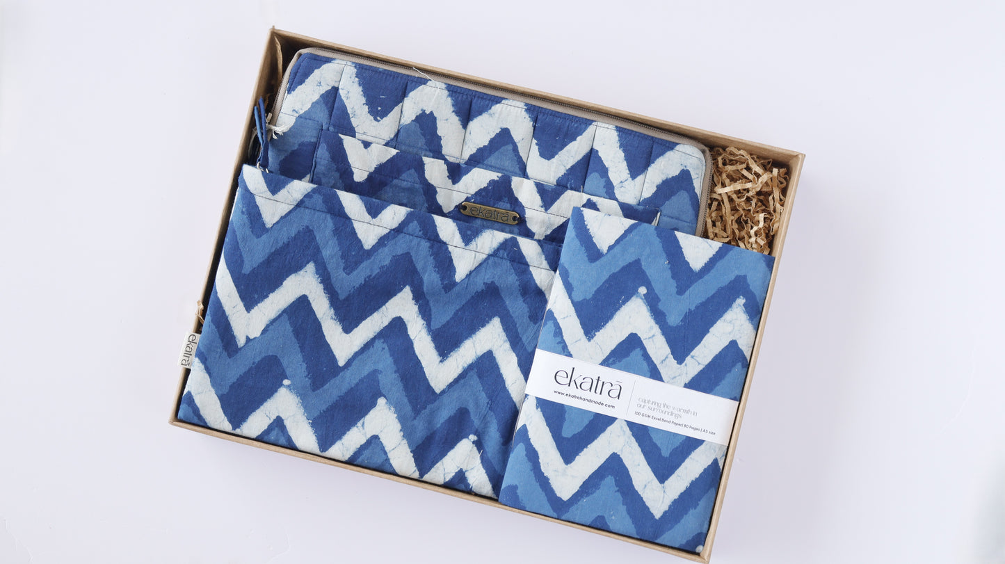 The Modern Muse Day Kit