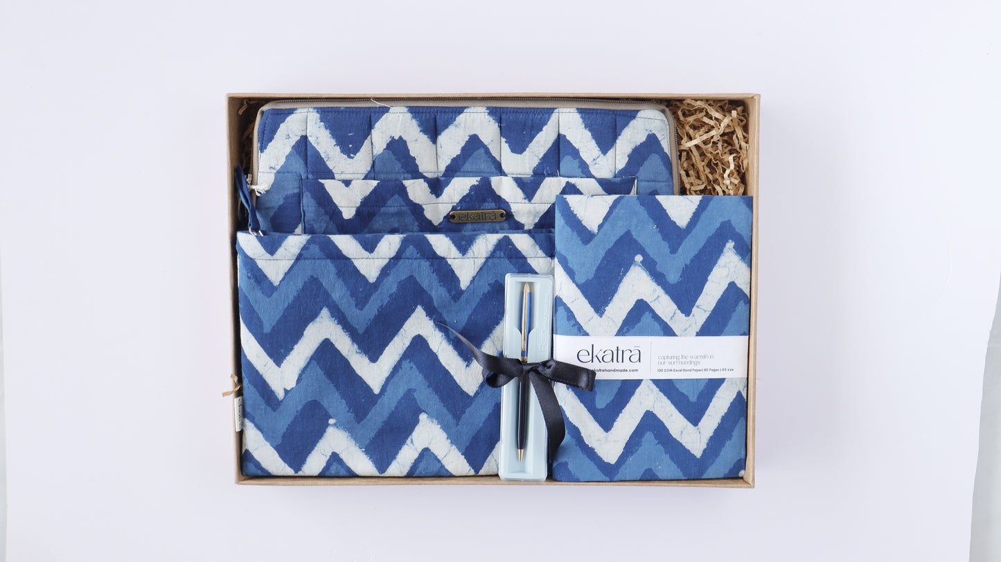 The Modern Muse Day Kit