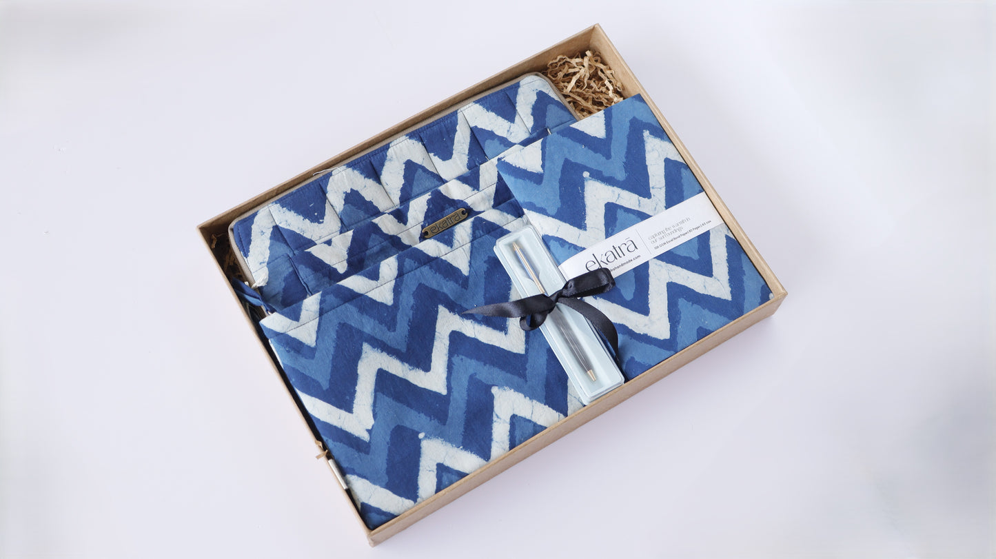 The Modern Muse Day Kit