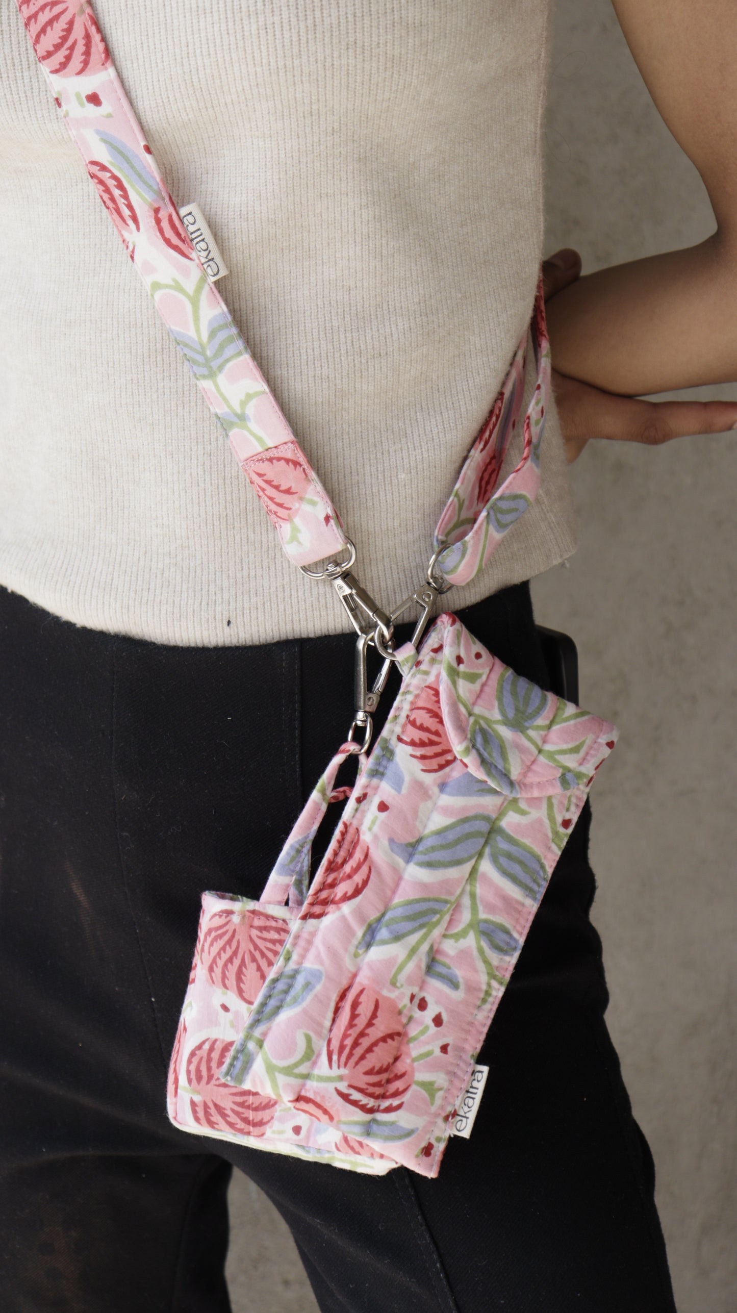 On-The-Go Essentials Set