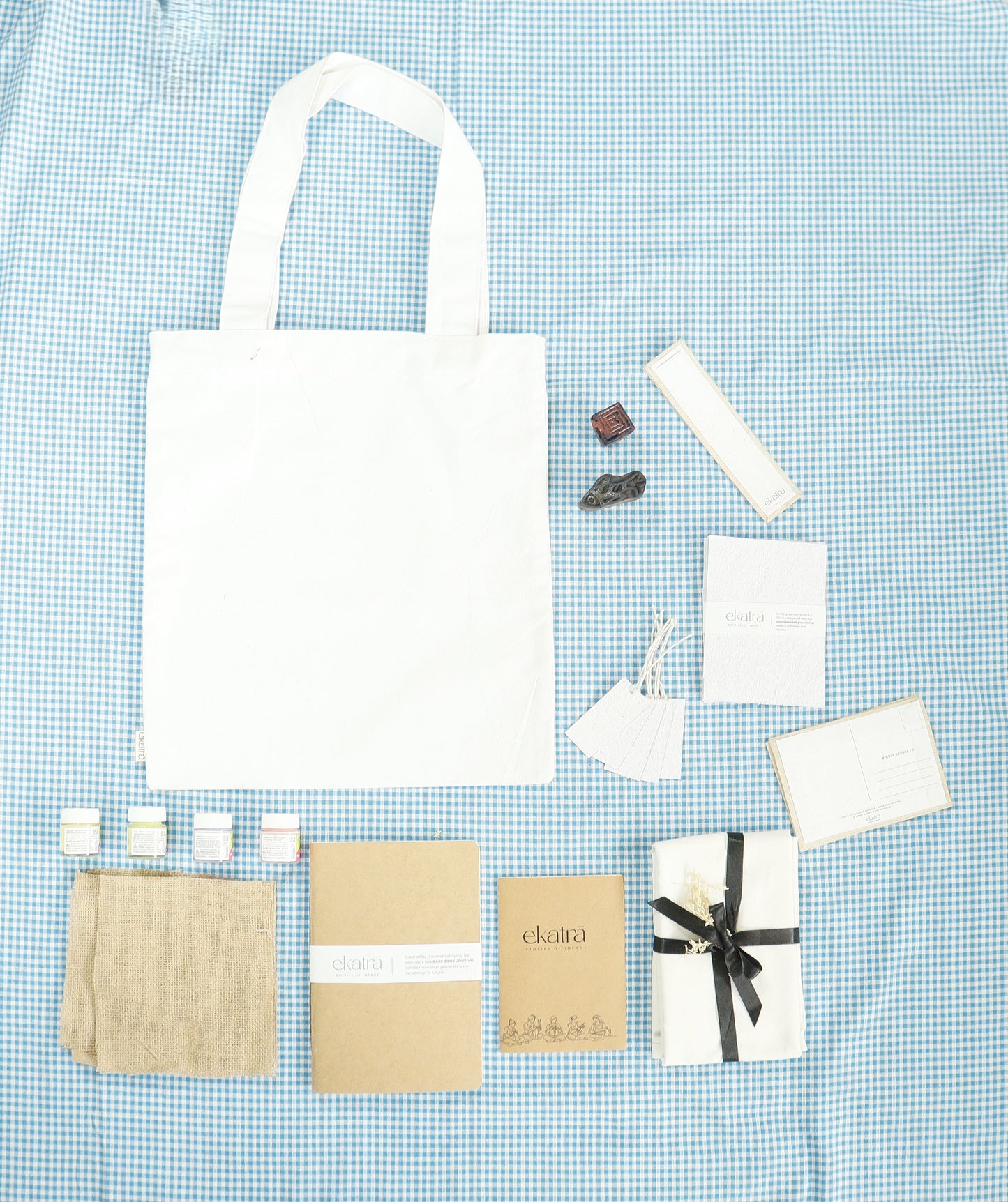 Block Printing DIY Kit