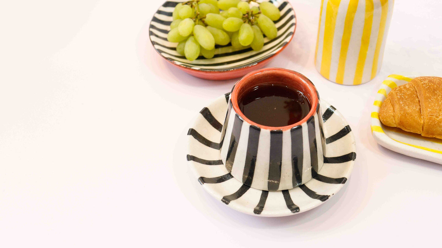 Zebra Brew