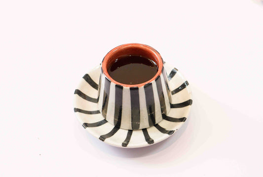 Zebra Brew