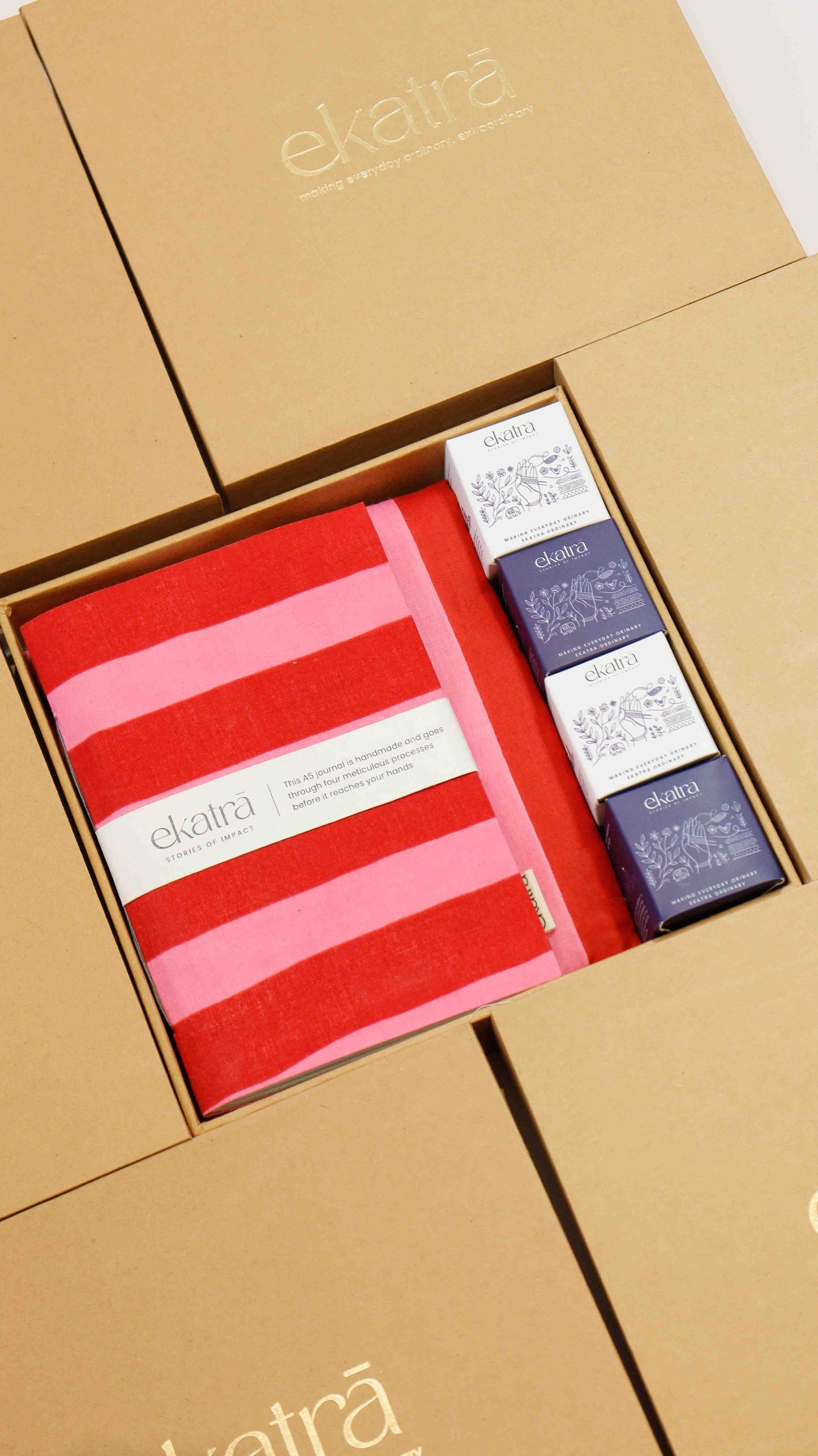 The Warmth Hamper