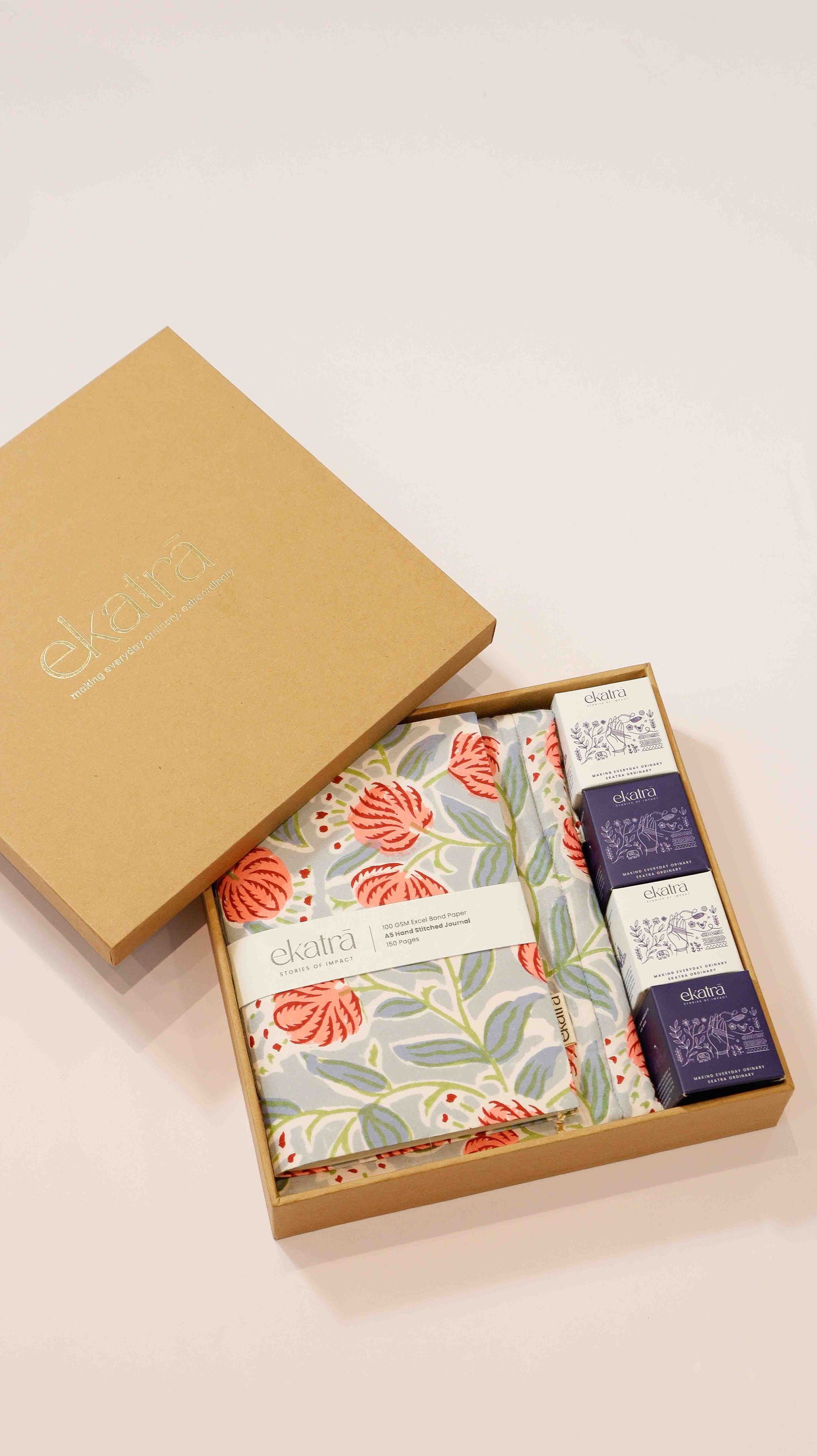 The Warmth Hamper