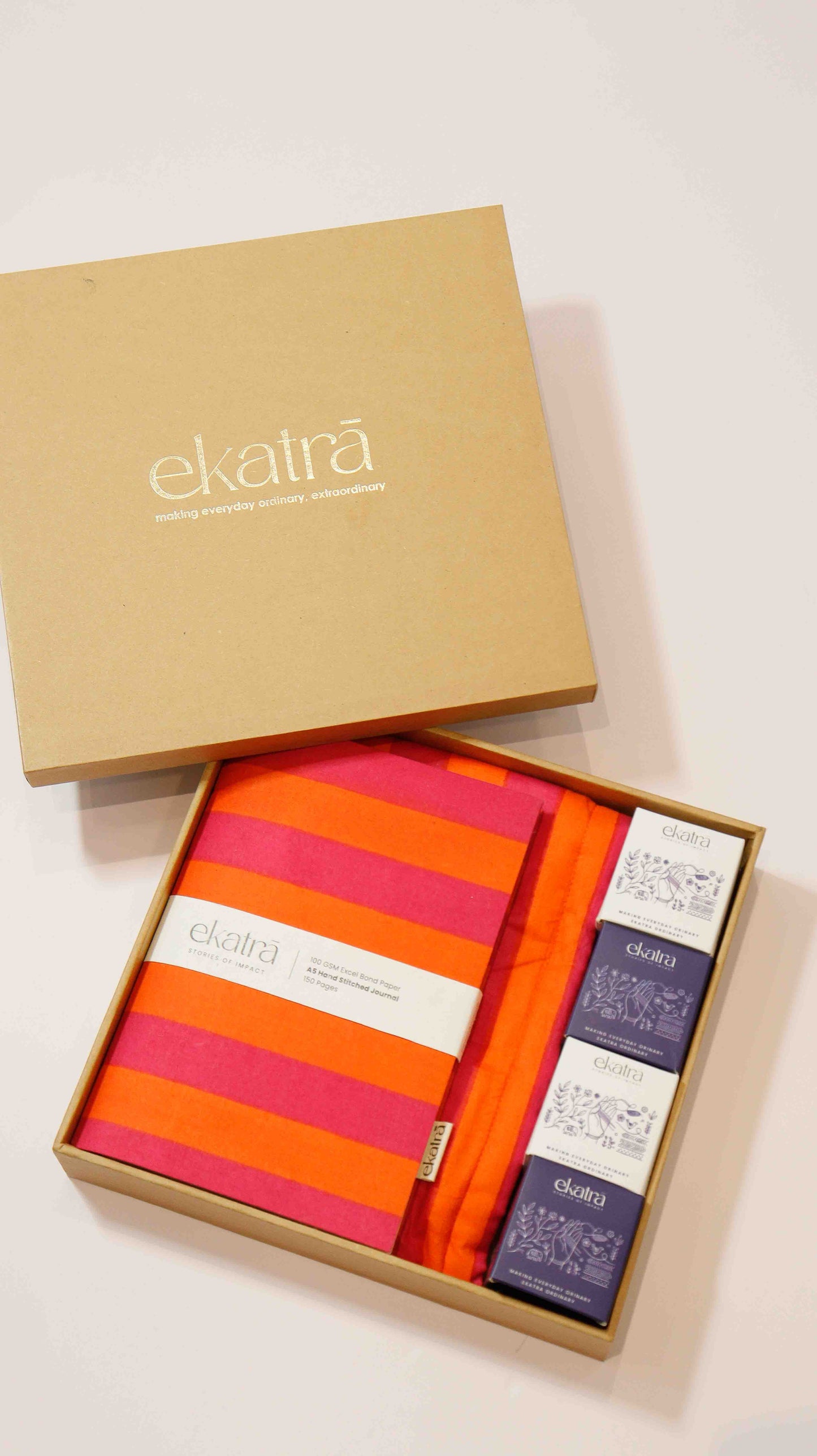 The Warmth Hamper