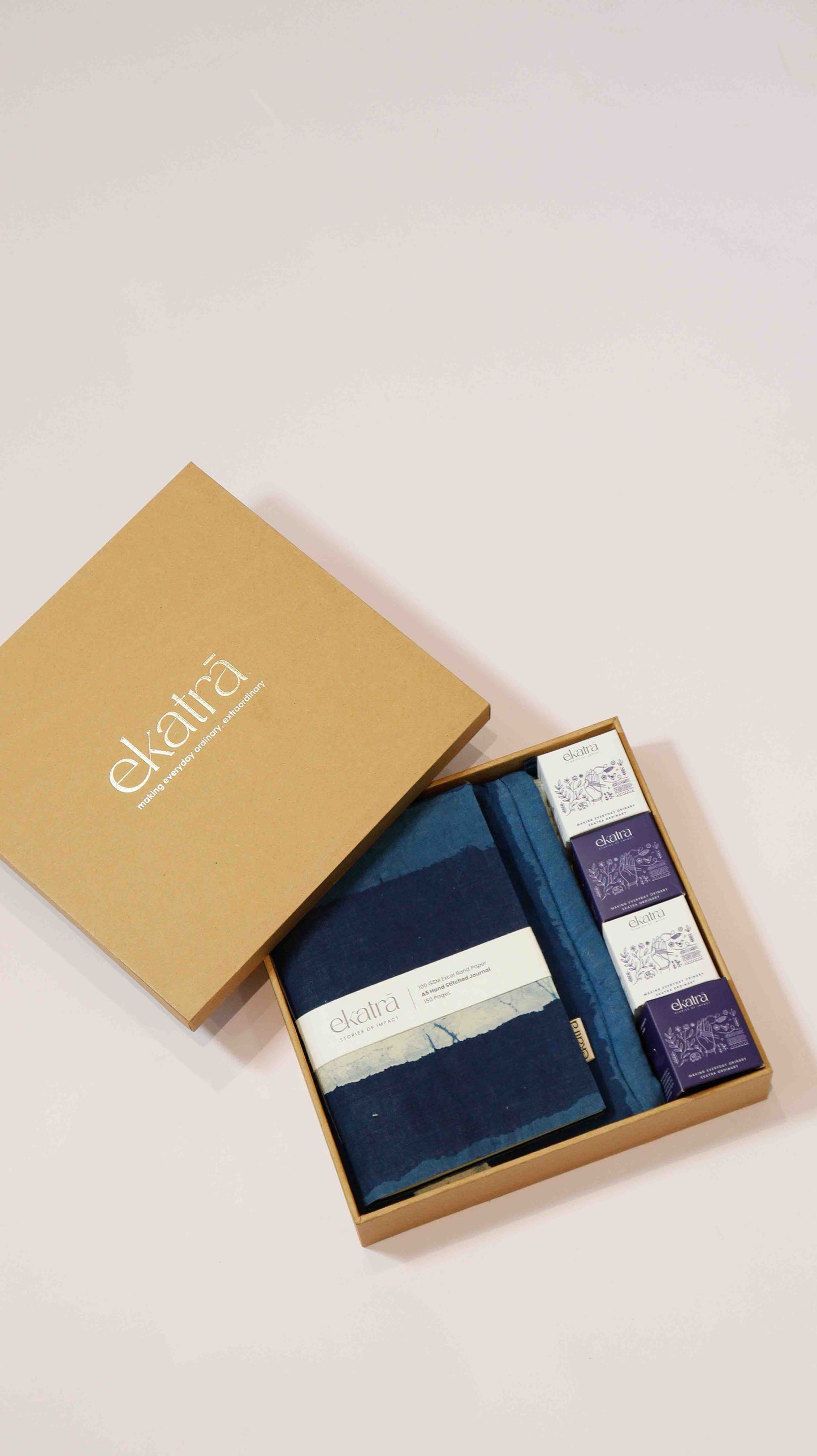 The Warmth Hamper