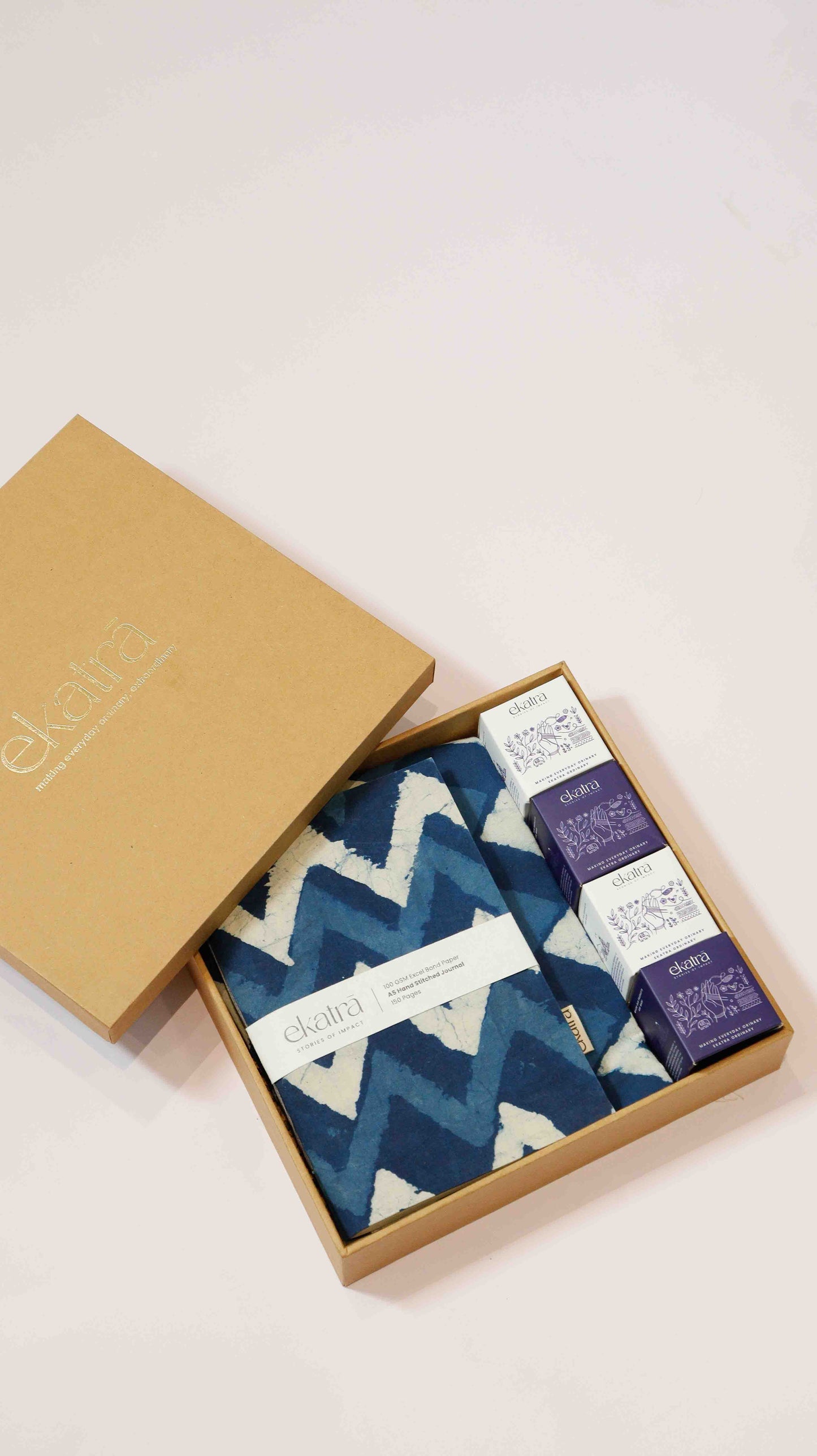 The Warmth Hamper