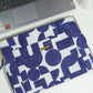 Cotton Laptop Sleeve/Cover