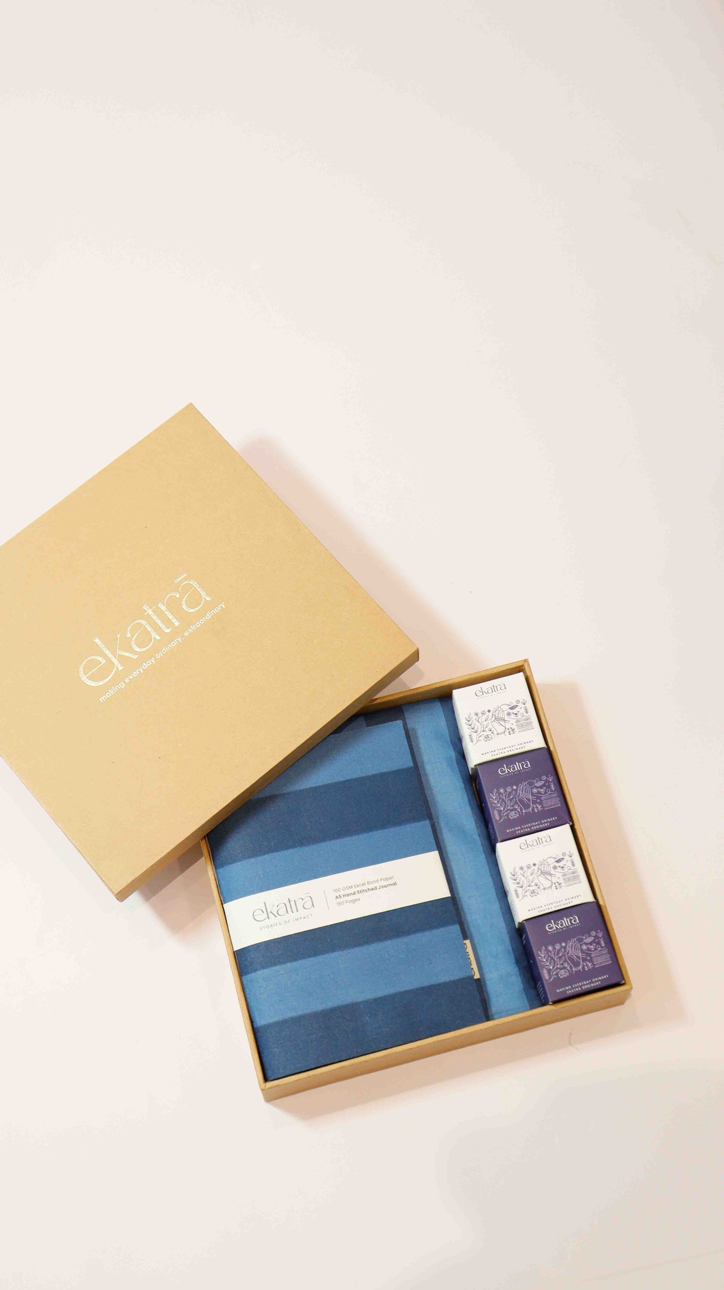 The Warmth Hamper