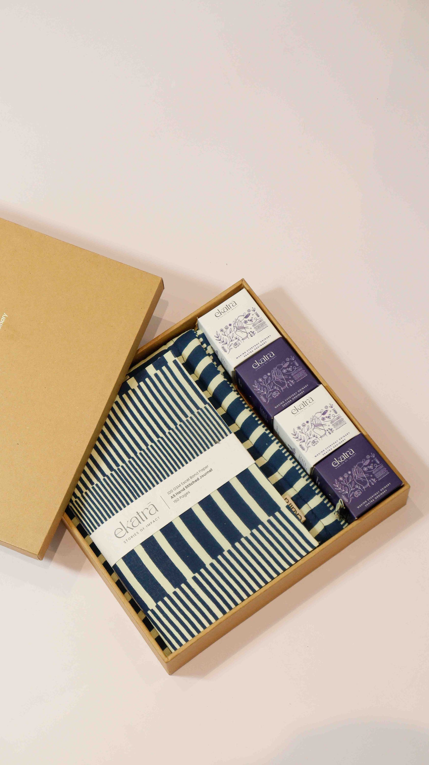 The Warmth Hamper