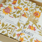 Stationery Loaded Gift hamper personalized by Ekatra Loaded Gift Box - Pink Floral