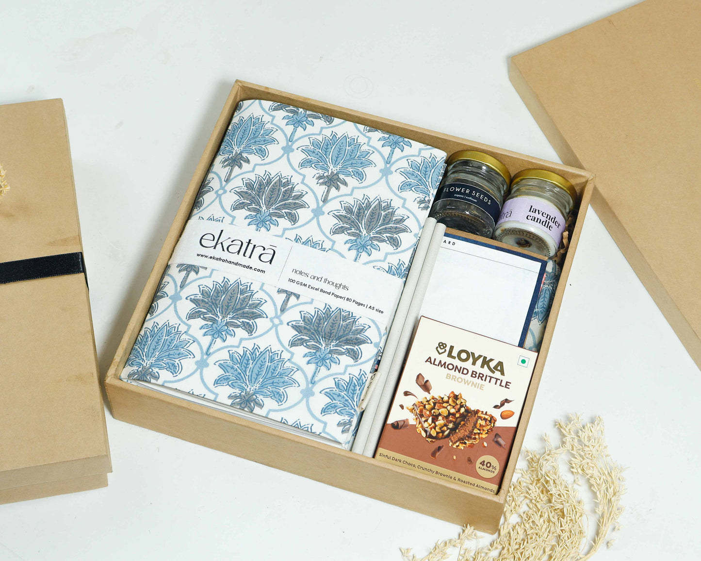 Sustainable Thoughtful Hamper by Ekatra