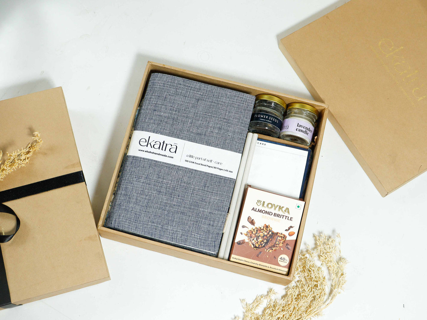 Sustainable Thoughtful Hamper by Ekatra