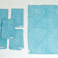 Cotton Napkin (Set of 6)