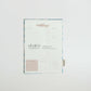 Daily Planner Notepad