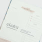 Daily Planner Notepad