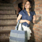 The Boxy Everyday Bag