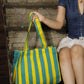 The Boxy Everyday Bag