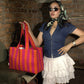 The Boxy Everyday Bag