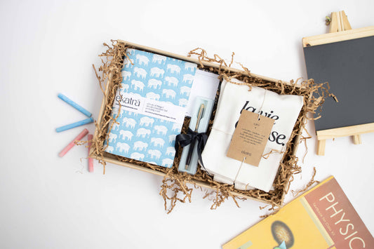 Gratitude in a Box – Teacher’s Day Hamper