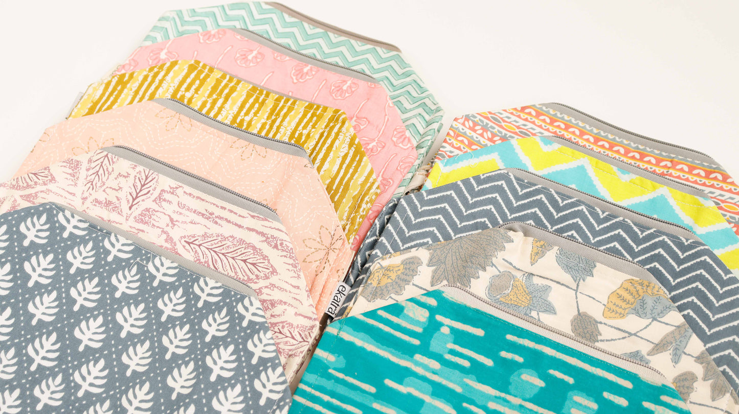 Travel Pouch