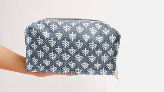Travel Pouch