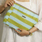Cotton Laptop Sleeve/Cover