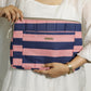 Cotton Laptop Sleeve/Cover