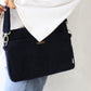 Corduroy Laptop Bag