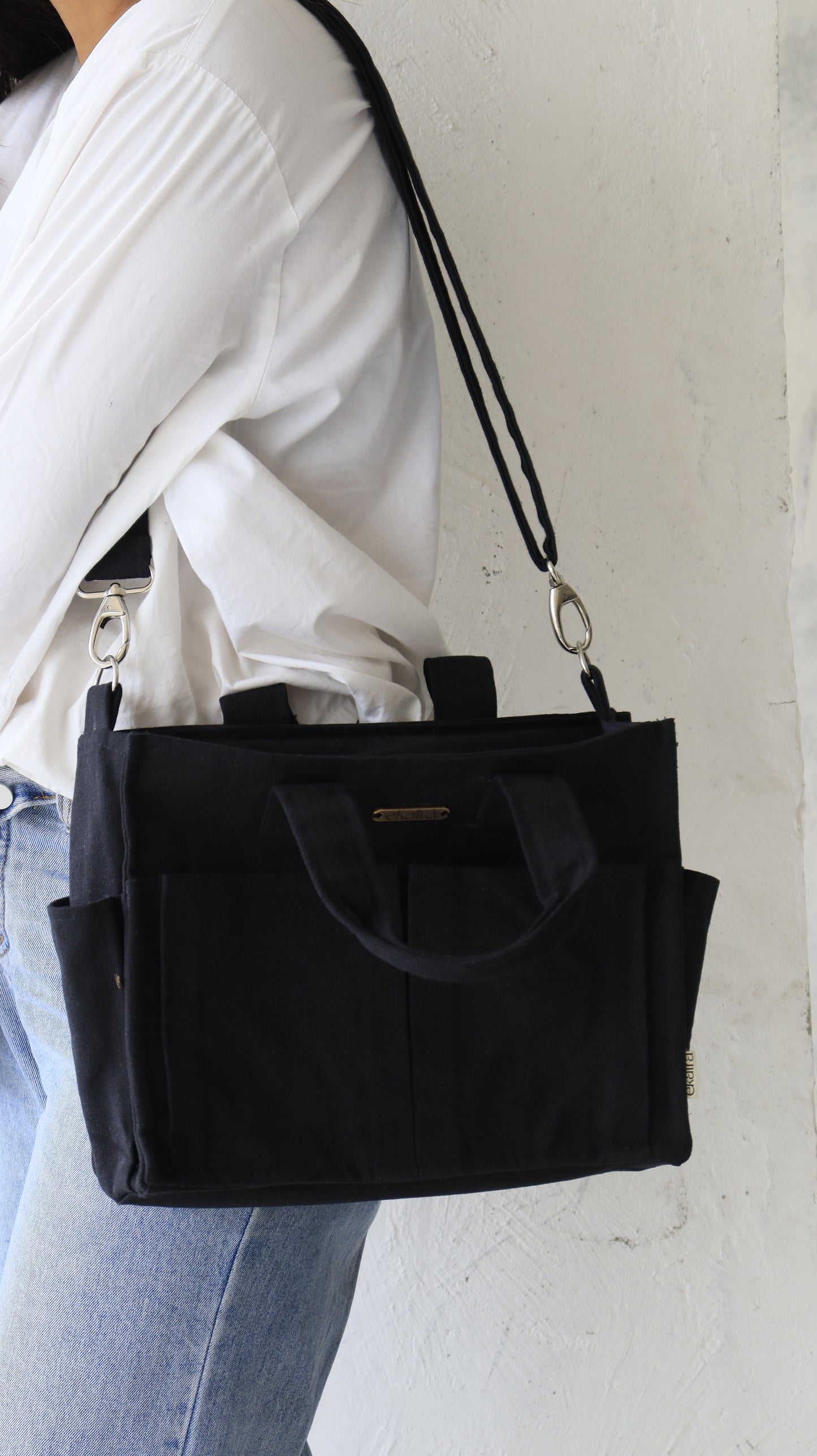 Messenger Bag