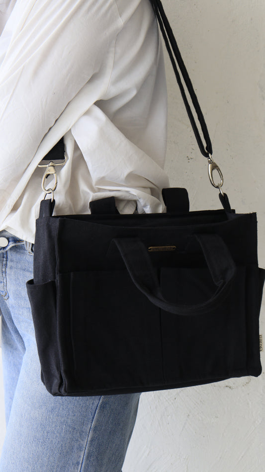 Messenger Bag