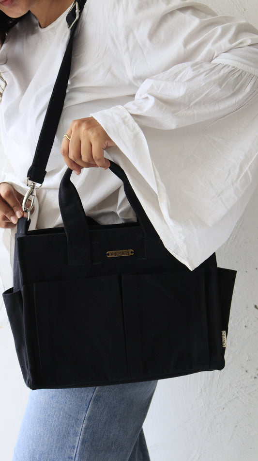 Messenger Bag
